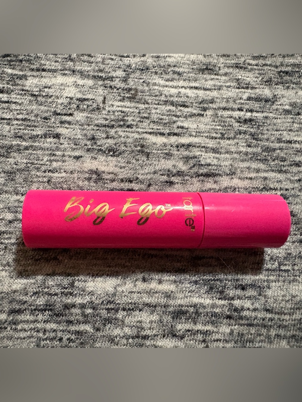 tarte Big Ego Mascara